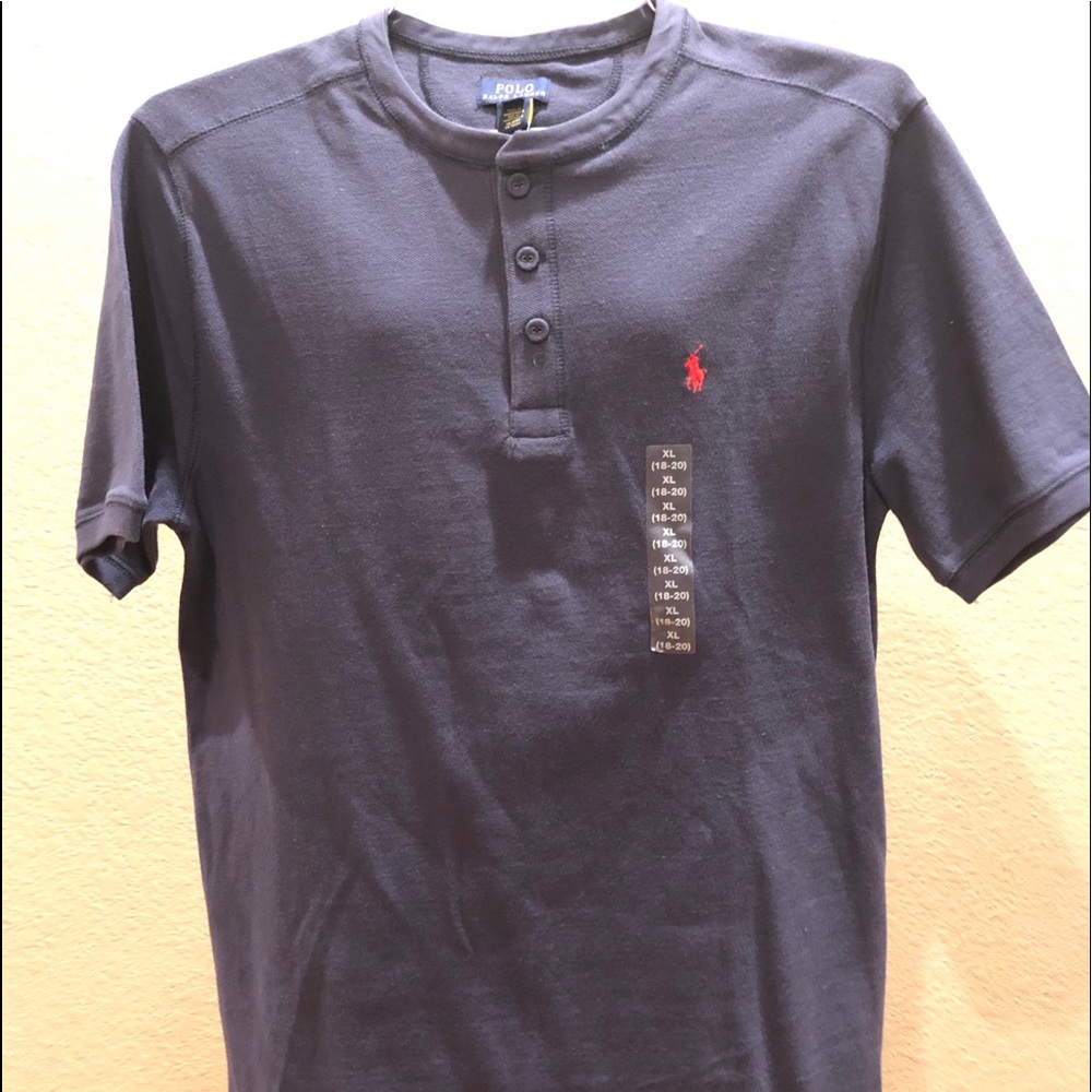 NWT Polo Ralph Lauren shirt